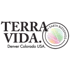 Logo for the brand TerraVida Online